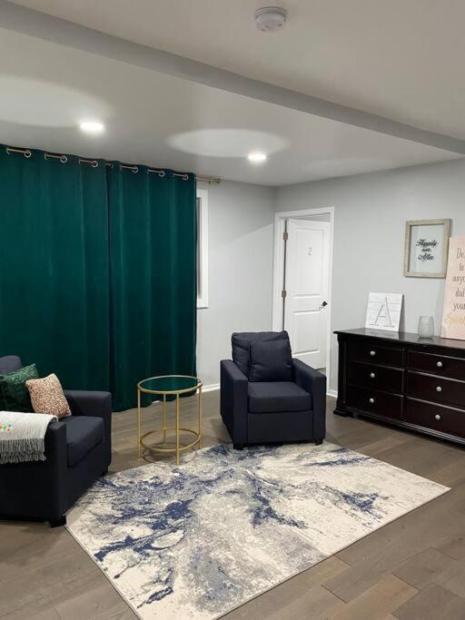 הוילה קליומט סיטי Modern 3Bed 2Bath Ranch With Diy Art Porch 3Tvs And Huge Front Yard To Enjoy! מראה חיצוני תמונה