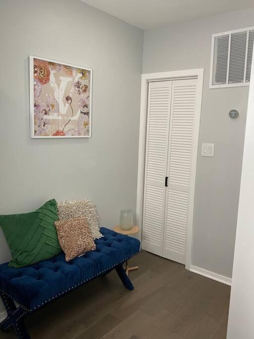 הוילה קליומט סיטי Modern 3Bed 2Bath Ranch With Diy Art Porch 3Tvs And Huge Front Yard To Enjoy! מראה חיצוני תמונה