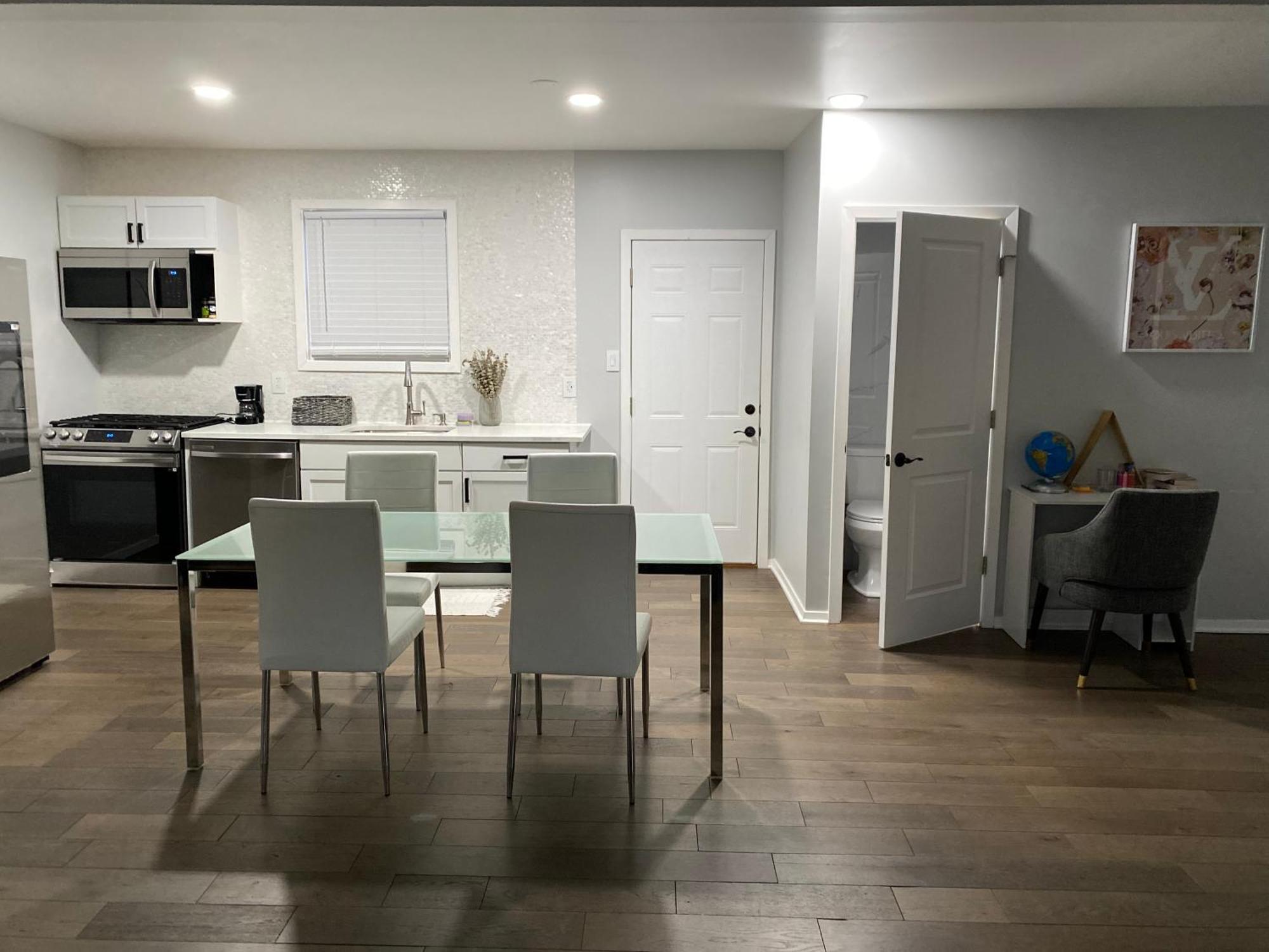 הוילה קליומט סיטי Modern 3Bed 2Bath Ranch With Diy Art Porch 3Tvs And Huge Front Yard To Enjoy! מראה חיצוני תמונה